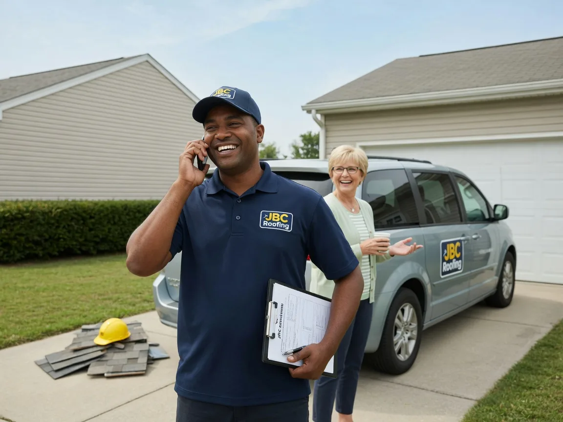 Roof Replacement Aspen Hill, MD FAQs